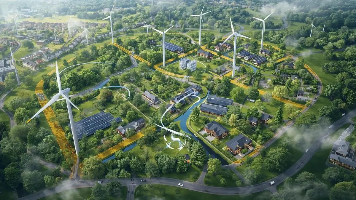 Clean energy for agriculture: Why solar is the smartest investment for farmers today